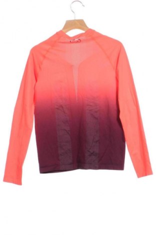 Детска блуза Kalenji, Размер 8-9y/ 134-140 см, Цвят Многоцветен, Цена 4,60 €
