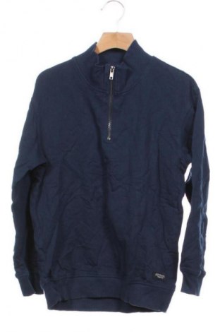 Детска блуза KappAhl, Размер 8-9y/ 134-140 см, Цвят Син, Цена 4,09 €