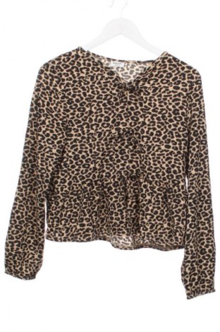 Kinder Shirt KappAhl, Größe 12-13y/ 158-164 cm, Farbe Mehrfarbig, Preis 4,99 €