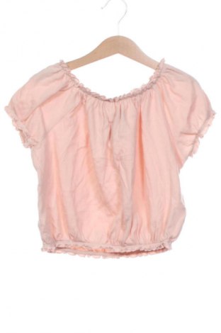 Dziecięca bluzka KappAhl, Rozmiar 4-5y/ 110-116 cm, Kolor Różowy, Cena 24,99 zł