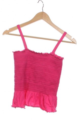 Kinder Shirt KappAhl, Größe 13-14y/ 164-168 cm, Farbe Rosa, Preis 5,99 €