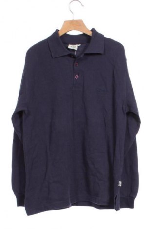 Dětská halenka  Kids, Velikost 10-11y/ 146-152 cm, Barva Modrá, Cena  159,00 Kč