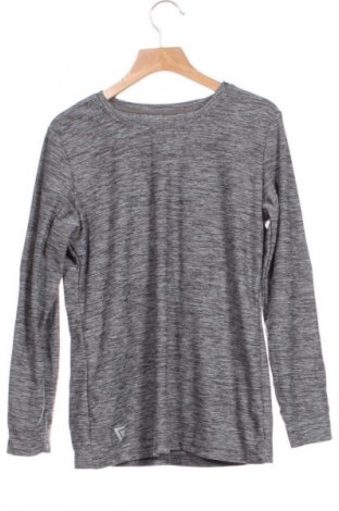 Bluză pentru copii Kids, Mărime 10-11y/ 146-152 cm, Culoare Gri, Preț 27,99 Lei