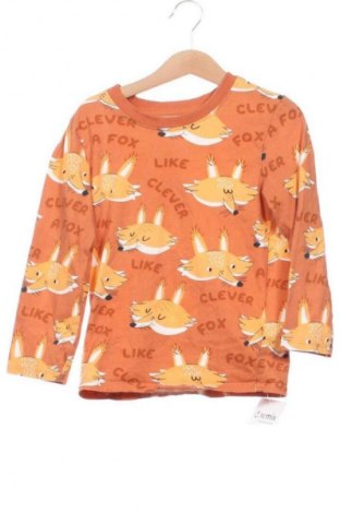 Dziecięca bluzka Kids, Rozmiar 5-6y/ 116-122 cm, Kolor Kolorowy, Cena 32,15 zł
