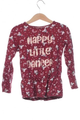 Dziecięca bluzka Kiki & Koko, Rozmiar 5-6y/ 116-122 cm, Kolor Kolorowy, Cena 32,15 zł