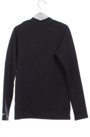 Detská blúzka  Kipsta, Veľkosť 11-12y/ 152-158 cm, Farba Čierna, Cena  4,95 €