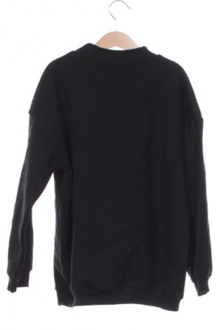 Dziecięca bluzka Koton, Rozmiar 10-11y/ 146-152 cm, Kolor Czarny, Cena 70,99 zł