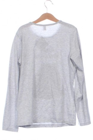 Dziecięca bluzka LC Waikiki, Rozmiar 10-11y/ 146-152 cm, Kolor Szary, Cena 26,79 zł