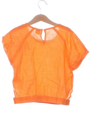 Παιδική μπλούζα LC Waikiki, Μέγεθος 10-11y/ 146-152 εκ., Χρώμα Πορτοκαλί, Τιμή 6,00 €