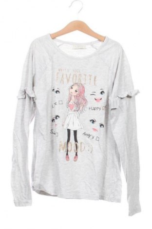 Kinder Shirt LC Waikiki, Größe 11-12y/ 152-158 cm, Farbe Mehrfarbig, Preis € 6,00