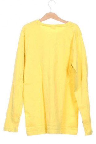 Dziecięca bluzka LC Waikiki, Rozmiar 11-12y/ 152-158 cm, Kolor Żółty, Cena 32,15 zł