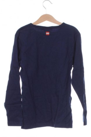 Bluză pentru copii Lego, Mărime 7-8y/ 128-134 cm, Culoare Albastru, Preț 62,56 Lei