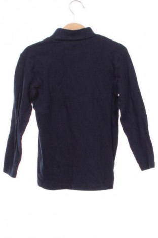 Kinder Shirt Liabel, Größe 7-8y/ 128-134 cm, Farbe Blau, Preis € 12,00