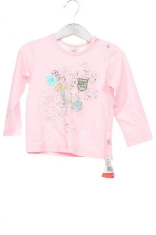 Детска блуза Liegelind, Размер 12-18m/ 80-86 см, Цвят Розов, Цена 6,13 €