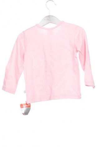Детска блуза Liegelind, Размер 12-18m/ 80-86 см, Цвят Розов, Цена 6,13 €