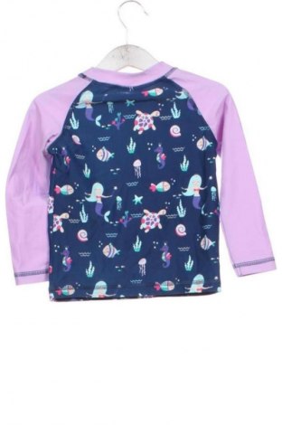 Dětská halenka  Lily & Dan, Velikost 2-3y/ 98-104 cm, Barva Vícebarevné, Cena  239,00 Kč