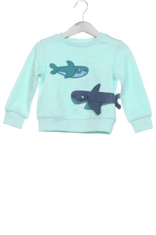 Bluză pentru copii Lily & Dan, Mărime 18-24m/ 86-98 cm, Culoare Multicolor, Preț 83,99 Lei