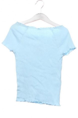Detská blúzka  Lindex, Veľkosť 10-11y/ 146-152 cm, Farba Modrá, Cena  4,95 €
