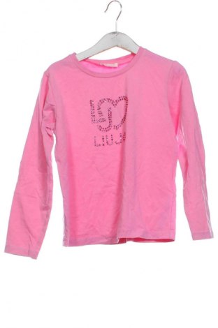 Bluză pentru copii Liu Jo, Mărime 6-7y/ 122-128 cm, Culoare Multicolor, Preț 76,99 Lei