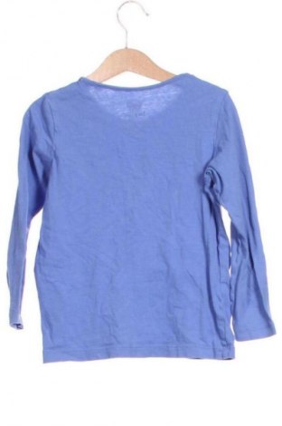 Детска блуза Lupilu, Размер 4-5y/ 110-116 см, Цвят Лилав, Цена 6,00 €
