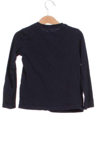 Детска блуза Lupilu, Размер 4-5y/ 110-116 см, Цвят Син, Цена 6,00 €
