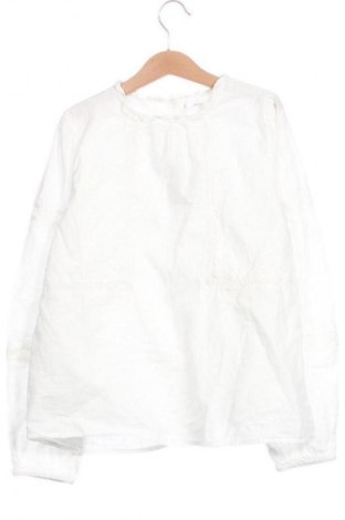 Παιδική μπλούζα Mango, Μέγεθος 9-10y/ 140-146 εκ., Χρώμα Λευκό, Τιμή 4,99 €