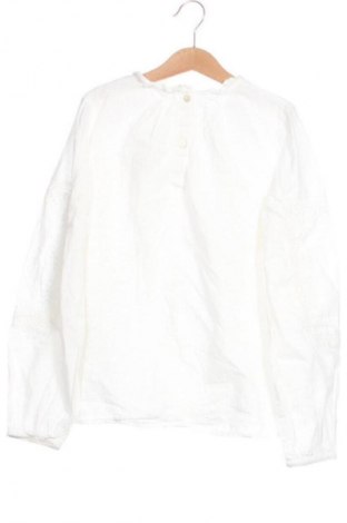 Παιδική μπλούζα Mango, Μέγεθος 9-10y/ 140-146 εκ., Χρώμα Λευκό, Τιμή 4,99 €