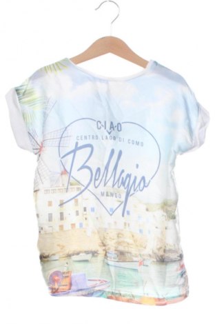 Dziecięca bluzka Mango, Rozmiar 9-10y/ 140-146 cm, Kolor Kolorowy, Cena 24,99 zł