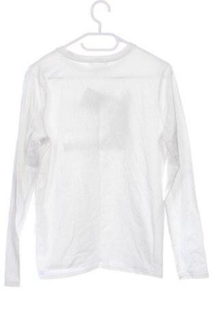 Детска блуза Mango, Размер 12-13y/ 158-164 см, Цвят Бял, Цена 7,70 €