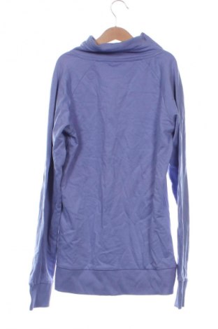 Παιδική μπλούζα Manguun, Μέγεθος 15-18y/ 170-176 εκ., Χρώμα Βιολετί, Τιμή 6,00 €
