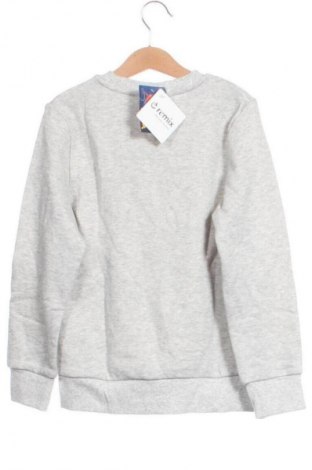 Детска блуза Marvel, Размер 7-8y/ 128-134 см, Цвят Сив, Цена 13,80 €