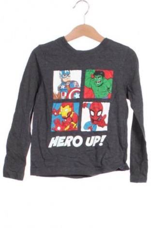 Dětská halenka  Marvel, Velikost 4-5y/ 110-116 cm, Barva Vícebarevné, Cena  179,00 Kč