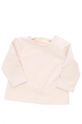 Gyerek blúz Mayoral, Méret 3-6m / 62-68 cm, Szín Bézs, Ár 4 959 Ft