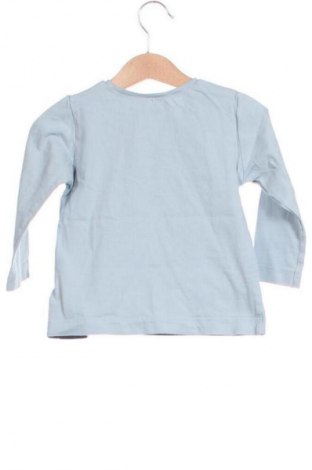 Dziecięca bluzka Mayoral, Rozmiar 18-24m/ 86-98 cm, Kolor Niebieski, Cena 64,30 zł
