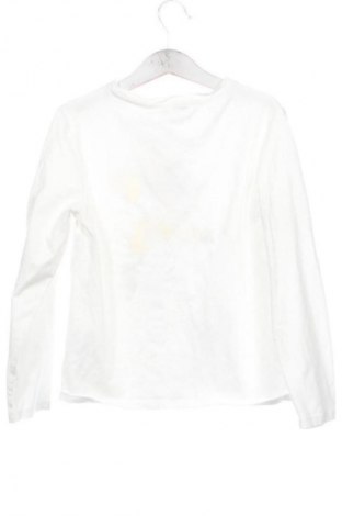 Kinder Shirt Miss, Größe 7-8y/ 128-134 cm, Farbe Weiß, Preis € 5,75