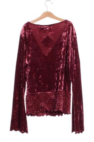 Dziecięca bluzka Mixit, Rozmiar 13-14y/ 164-168 cm, Kolor Czerwony, Cena 18,99 zł