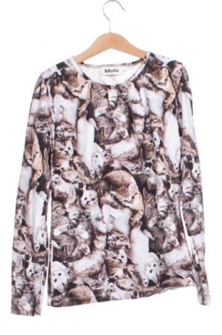 Dziecięca bluzka Molo, Rozmiar 10-11y/ 146-152 cm, Kolor Kolorowy, Cena 46,99 zł