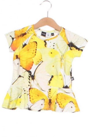 Παιδική μπλούζα Molo, Μέγεθος 2-3y/ 98-104 εκ., Χρώμα Πολύχρωμο, Τιμή 7,99 €