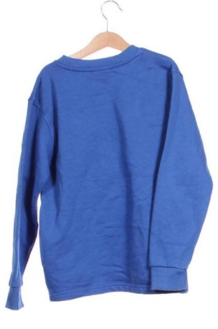 Kinder Shirt NBA, Größe 8-9y/ 134-140 cm, Farbe Blau, Preis 7,99 €