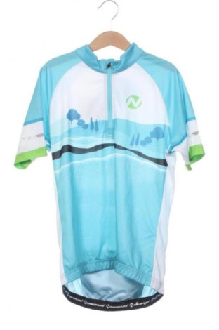 Dětská halenka  Nakamura, Velikost 12-13y/ 158-164 cm, Barva Vícebarevné, Cena  129,00 Kč