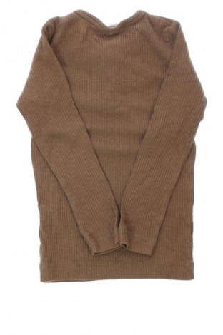 Kinder Shirt Name It, Größe 3-4y/ 104-110 cm, Farbe Braun, Preis 8,99 €