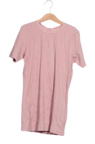 Kinder Shirt Name It, Größe 12-13y/ 158-164 cm, Farbe Aschrosa, Preis 10,99 €