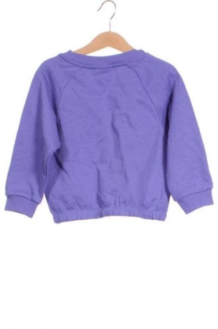 Bluză pentru copii Name It, Mărime 2-3y/ 98-104 cm, Culoare Mov, Preț 82,99 Lei