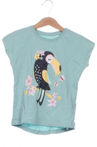 Bluză pentru copii Name It, Mărime 4-5y/ 110-116 cm, Culoare Verde, Preț 62,56 Lei