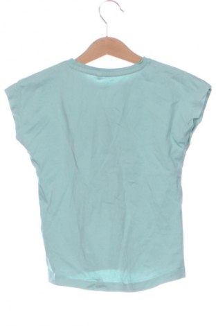 Bluză pentru copii Name It, Mărime 4-5y/ 110-116 cm, Culoare Verde, Preț 62,56 Lei