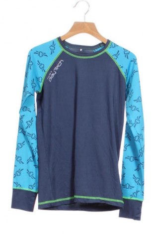 Dětská halenka  Name It, Velikost 8-9y/ 134-140 cm, Barva Modrá, Cena  169,00 Kč