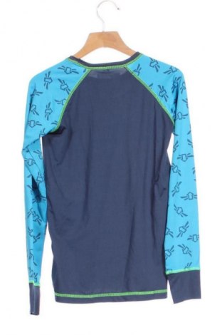 Dětská halenka  Name It, Velikost 8-9y/ 134-140 cm, Barva Modrá, Cena  169,00 Kč