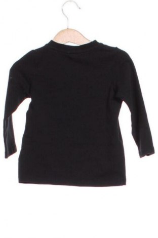 Dziecięca bluzka Name It, Rozmiar 12-18m/ 80-86 cm, Kolor Czarny, Cena 64,30 zł