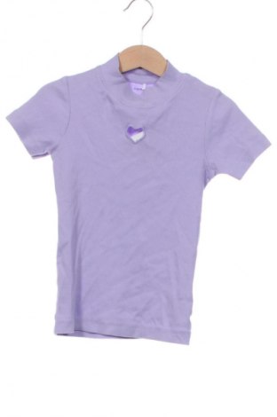 Dětská halenka  Name It, Velikost 4-5y/ 110-116 cm, Barva Fialová, Cena  159,00 Kč