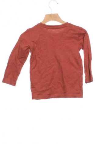 Kinder Shirt Next, Größe 18-24m/ 86-98 cm, Farbe Braun, Preis 33,99 €